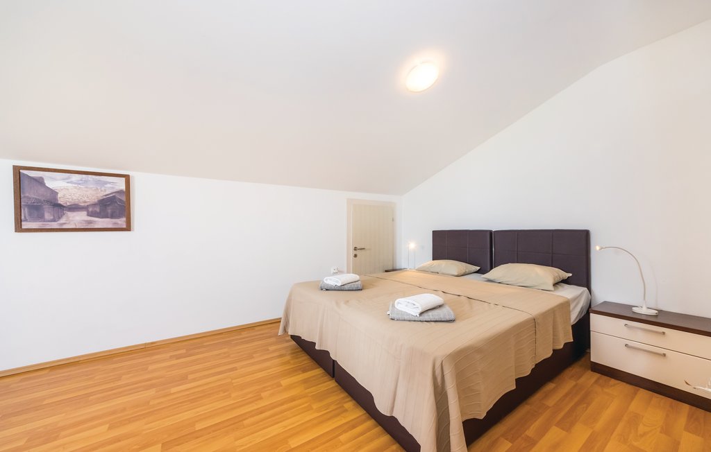 Lejlighed - Nin-Privlaka , Kroatien - CDA163 27