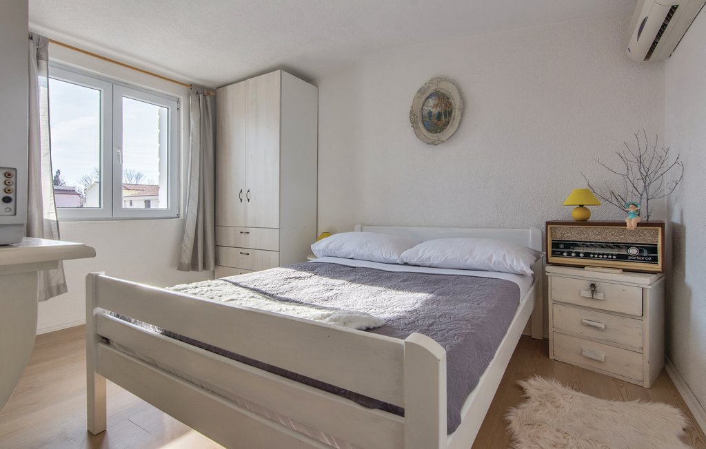 Feriehuse - Nin-Privlaka , Kroatien - CDA165 39