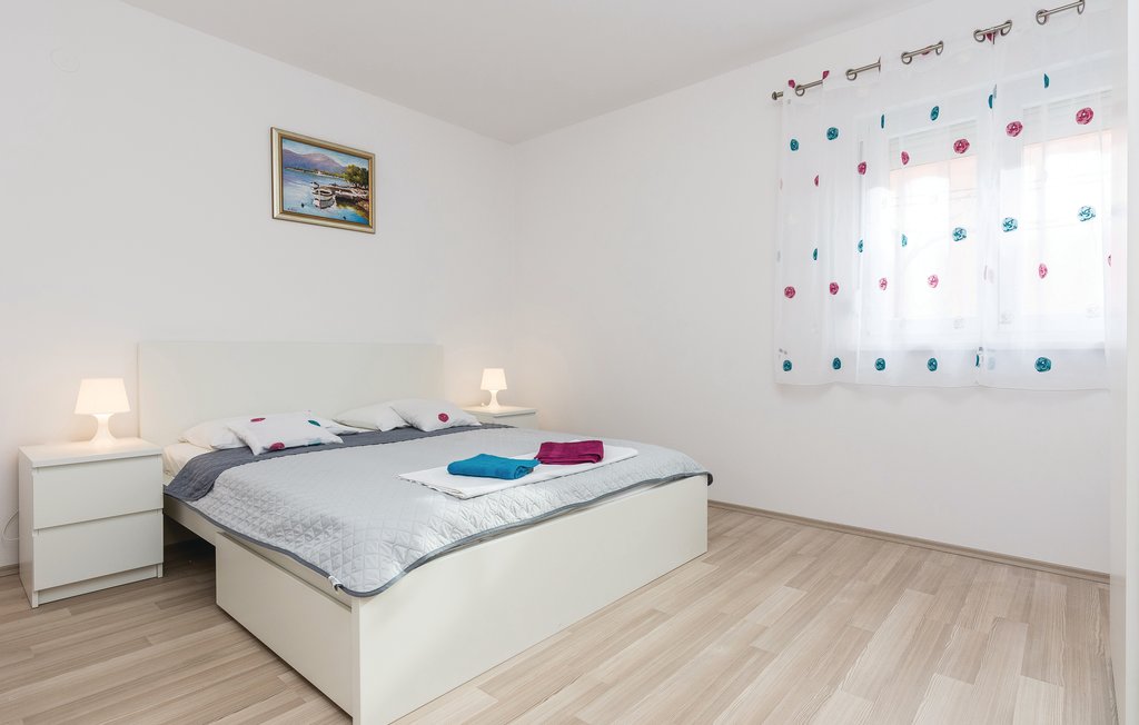 Ferienhaus - Zadar , Kroatien - CDA186 27