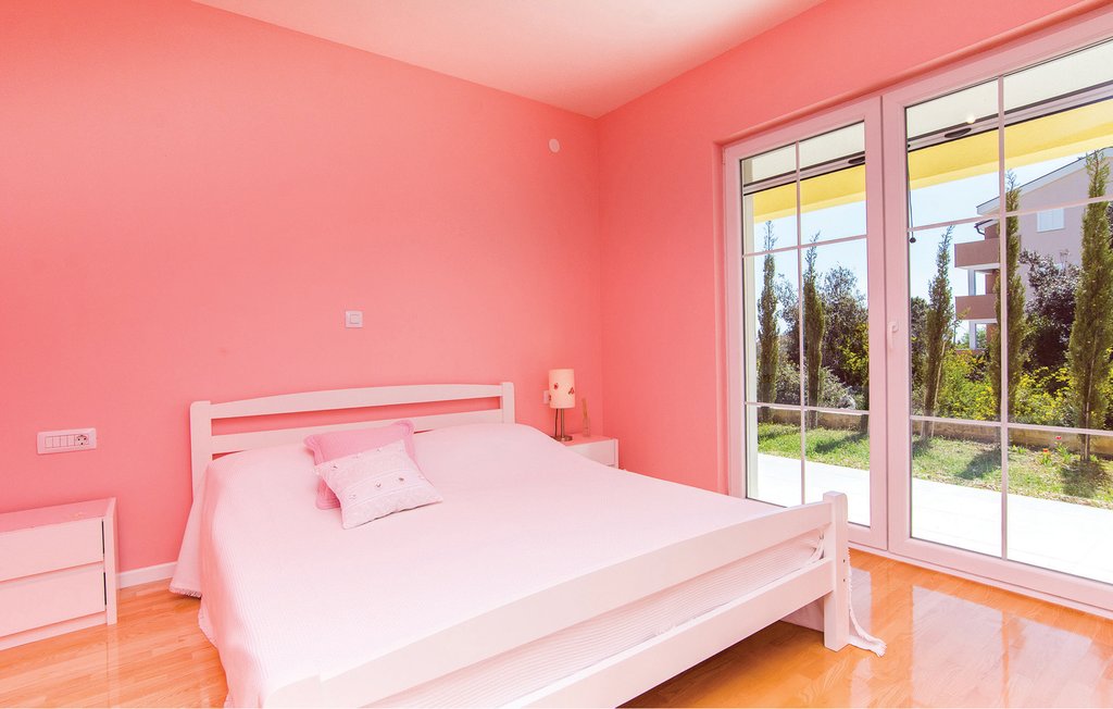 Semesterlägenhet - Biograd-Pakostane , Kroatien - CDA219 16