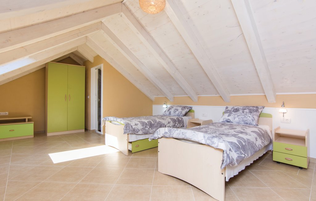 Feriehuse - Zadar-Zemunik Gornji , Kroatien - CDA254 32