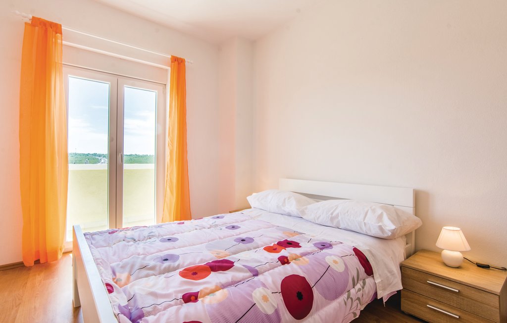 Semesterlägenhet - Zadar-Slivnica , Kroatien - CDA267 18