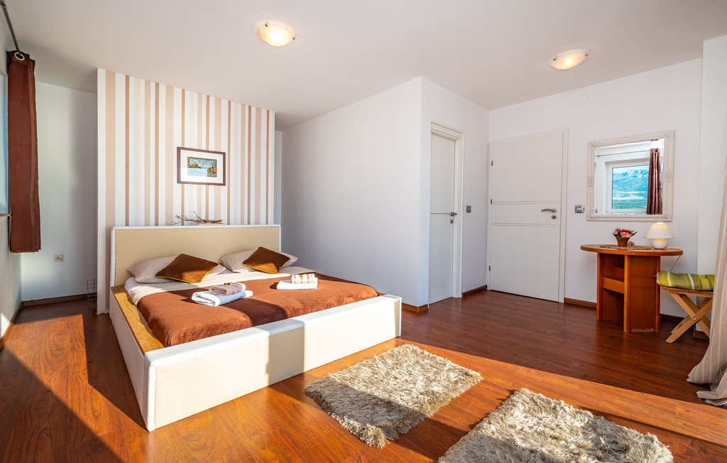 Feriehuse - Zadar-Novigrad , Kroatien - CDA293 24