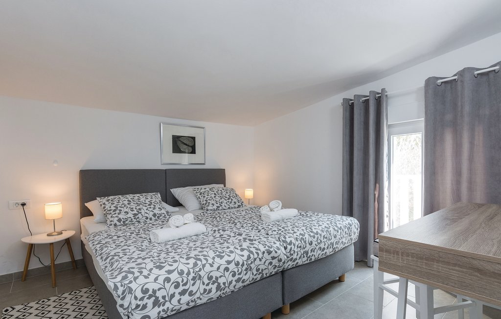 Ferienhaus - Zadar-Vrsi Mulo , Kroatien - CDA309 34