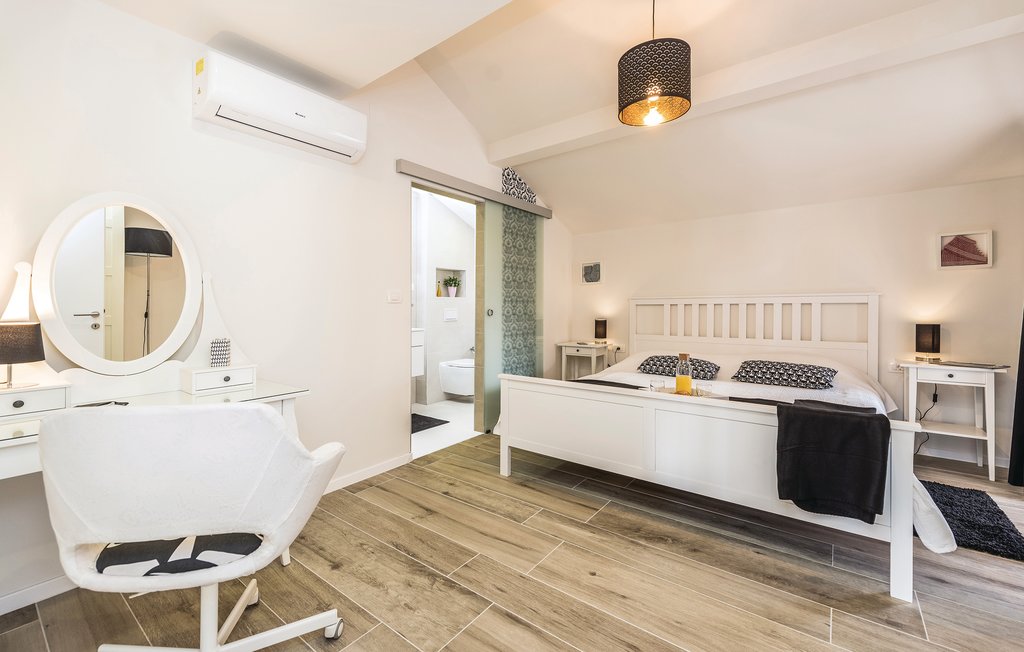 Semesterhus - Zadar-Donji Zemunik , Kroatien - CDA315 51