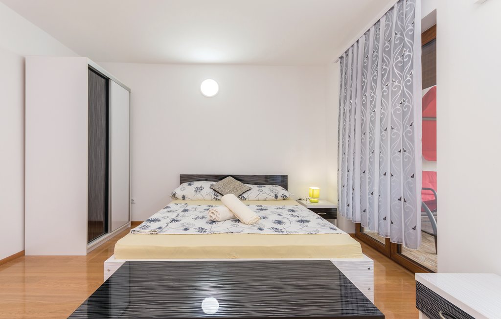 Ferienhaus - Biograd-Pakostane , Kroatien - CDA324 19