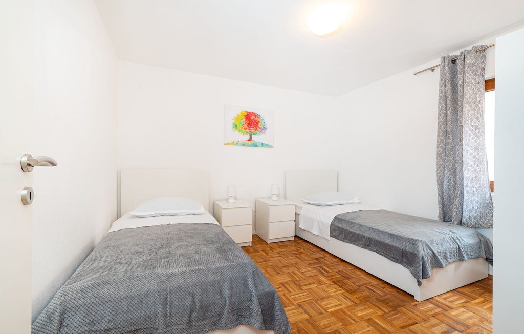 Ferienwohnung - Zadar-Razanac , Kroatien - CDA413 15