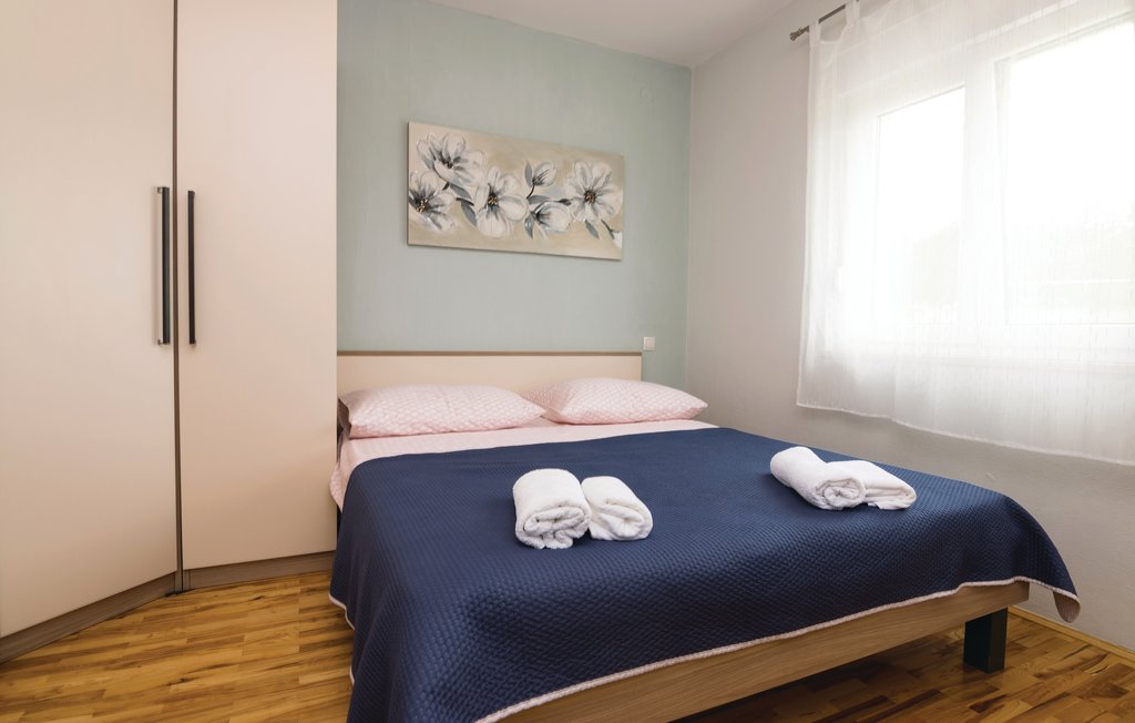 Ferienhaus - Zadar-Krusevo , Kroatien - CDA425 20