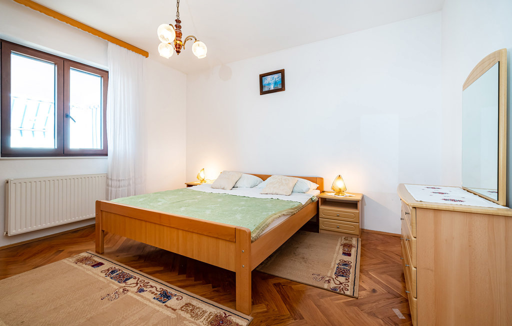 Semesterlägenhet - Zadar , Kroatien - CDA434 30