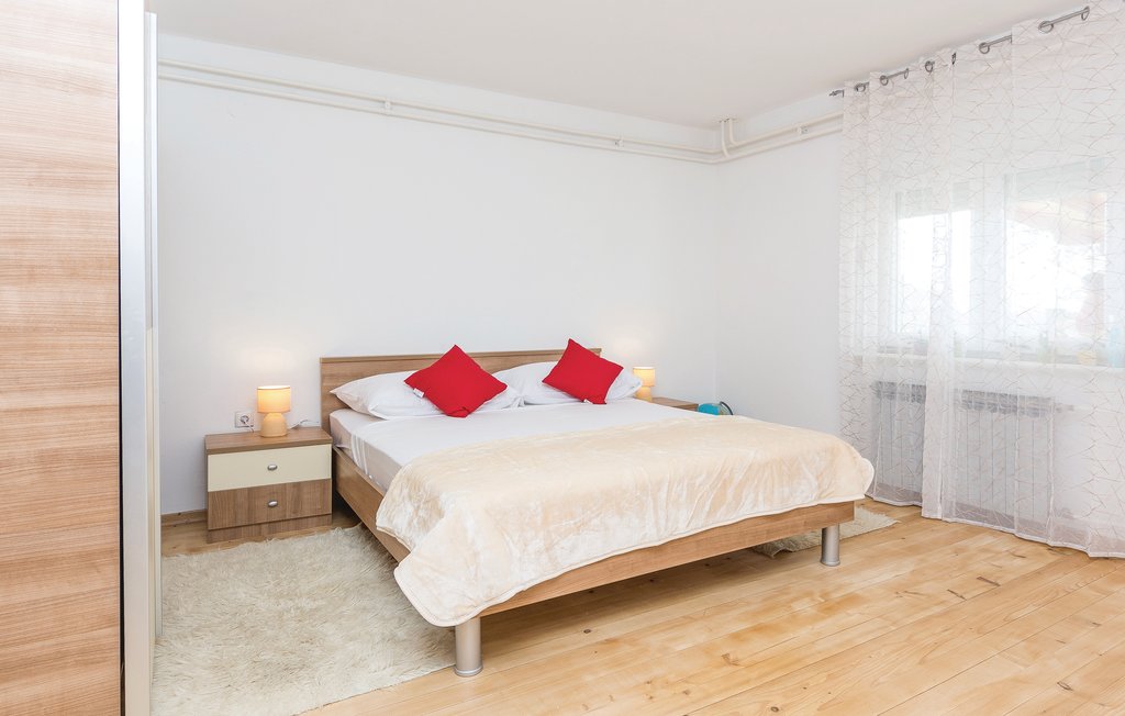 Feriehuse - Zadar-Suhovare , Kroatien - CDA435 31