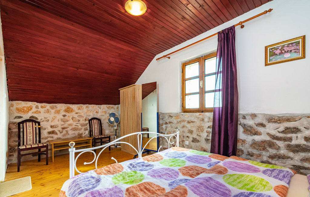 Ferienhaus - Biograd-Lisane Tinjske , Kroatien - CDA461 15