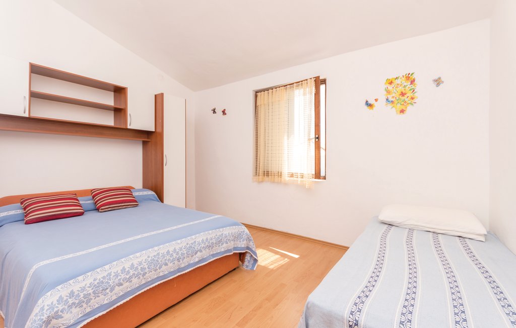 Ferienwohnung - Zadar-Razanac , Kroatien - CDA465 10