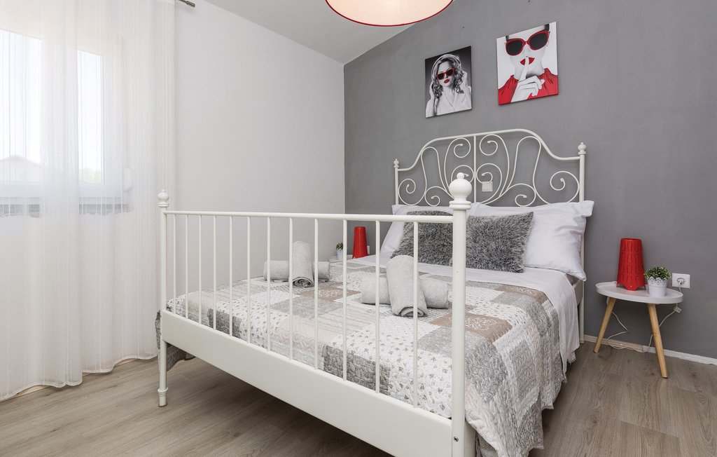 Feriehuse - Zadar-Galovac , Kroatien - CDA474 39