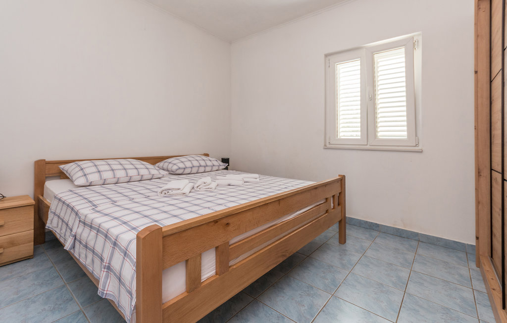 Ferienhaus - Biograd-Vrana , Kroatien - CDA481 5