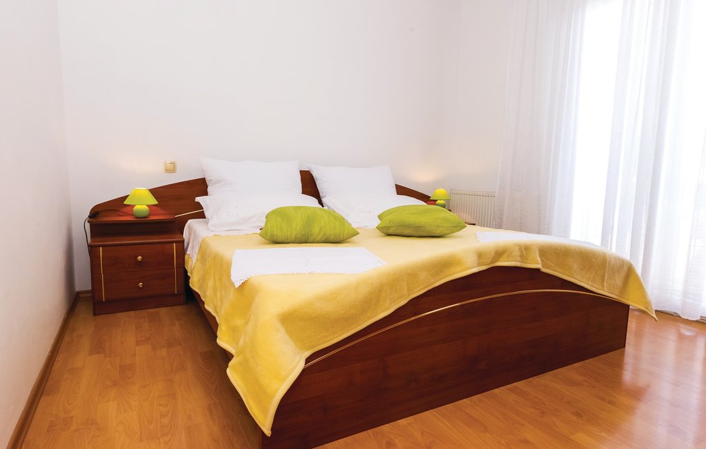 Ferienwohnung - Biograd , Kroatien - CDA487 10