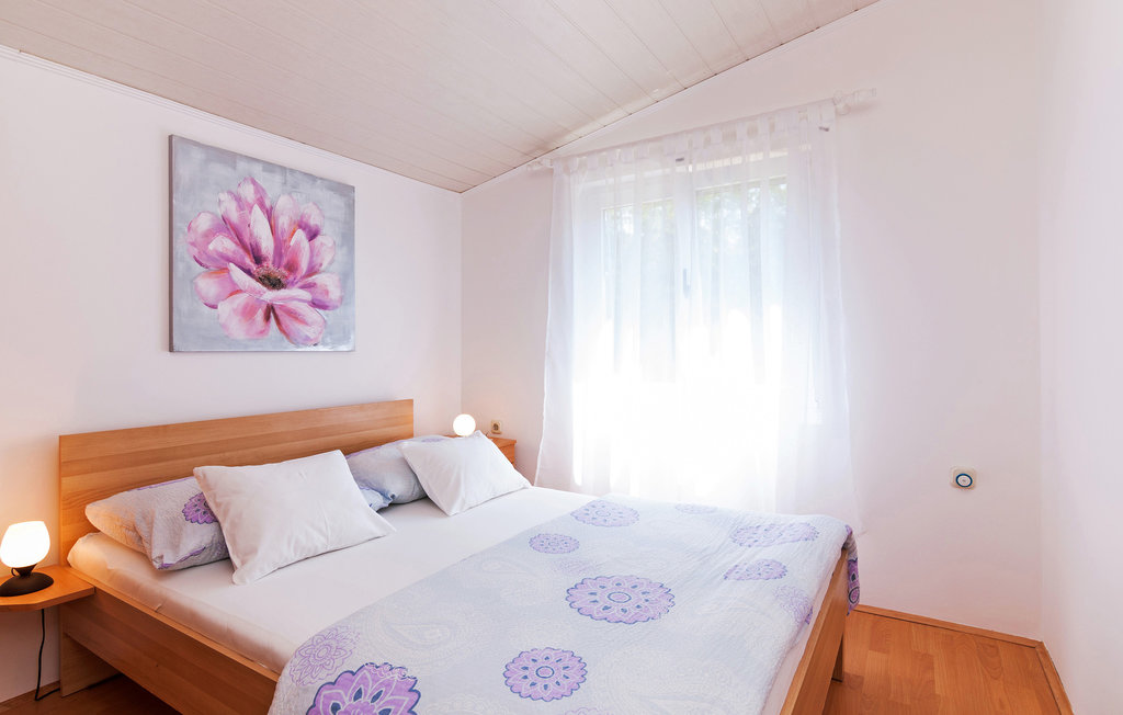 Feriehus - Nin-Privlaka , Kroatia - CDA493 17