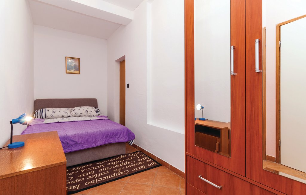 Ferieleilighet - Zadar-Posedarje , Kroatia - CDA499 13