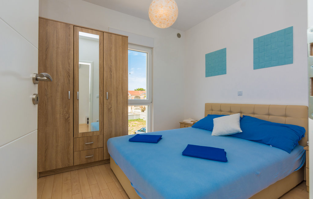 Ferienwohnung - Vir , Kroatien - CDA514 12