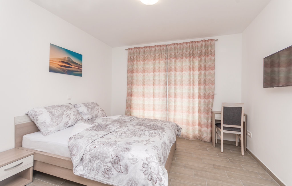 Ferienwohnung - Hrvatska-Biograd na Moru , Kroatien - CDA522 10
