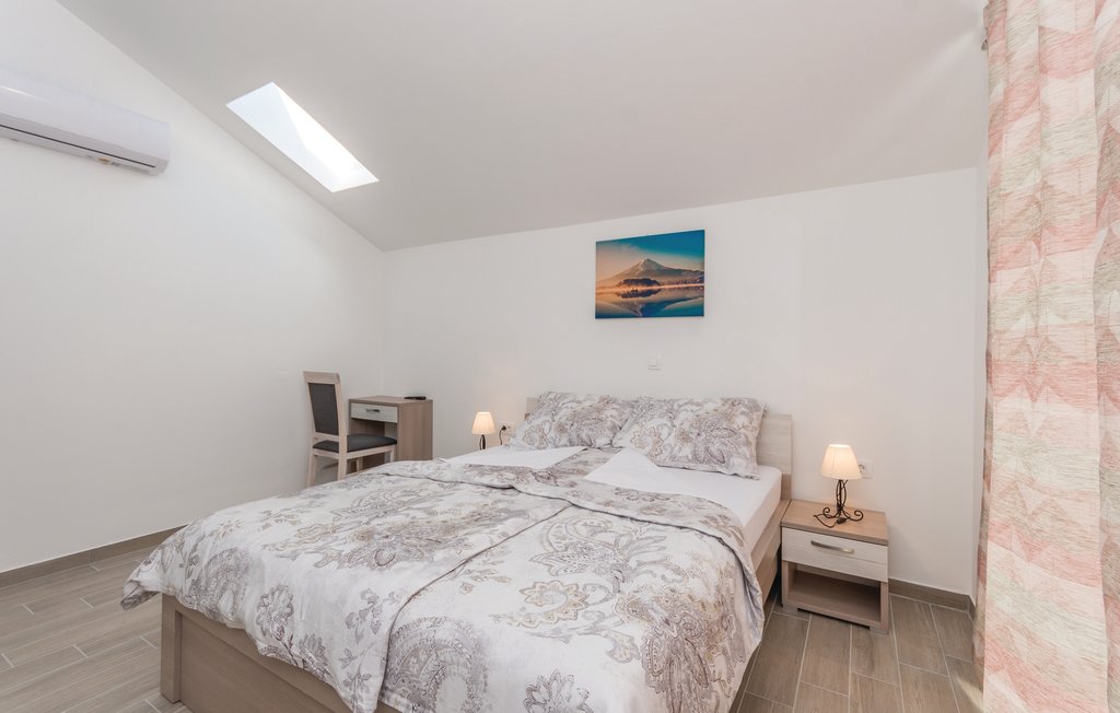 Ferienwohnung - Hrvatska-Biograd na Moru , Kroatien - CDA523 11