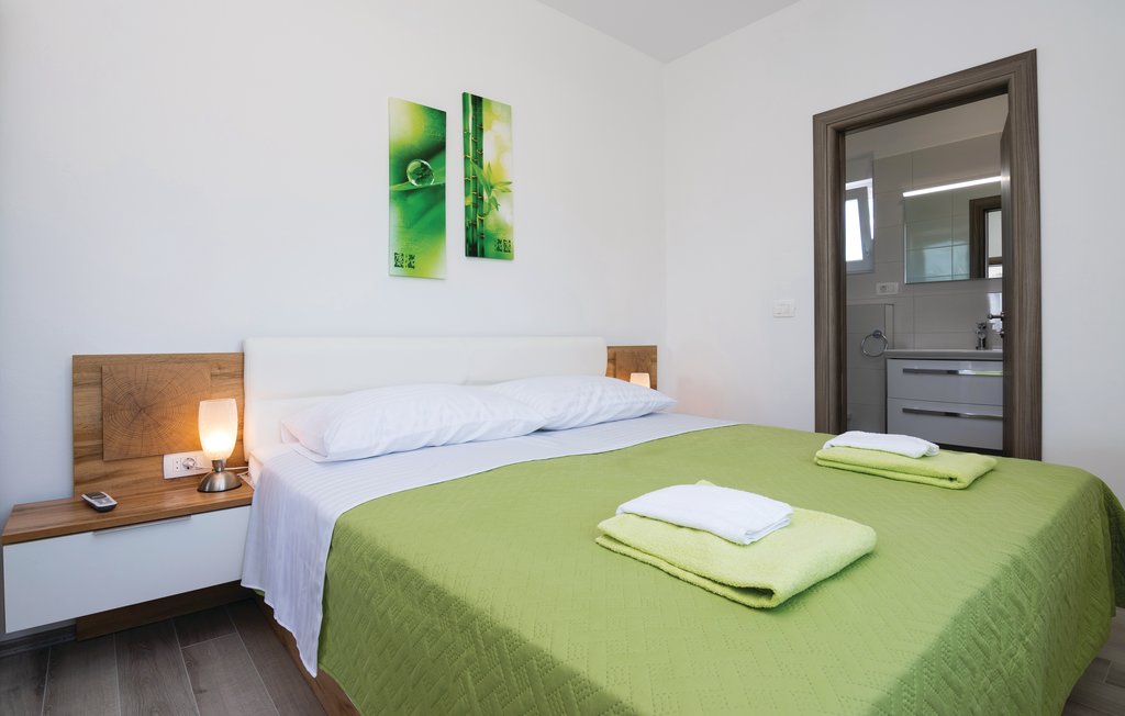 Ferienhaus - Zadar-Sukosan , Kroatien - CDA580 15