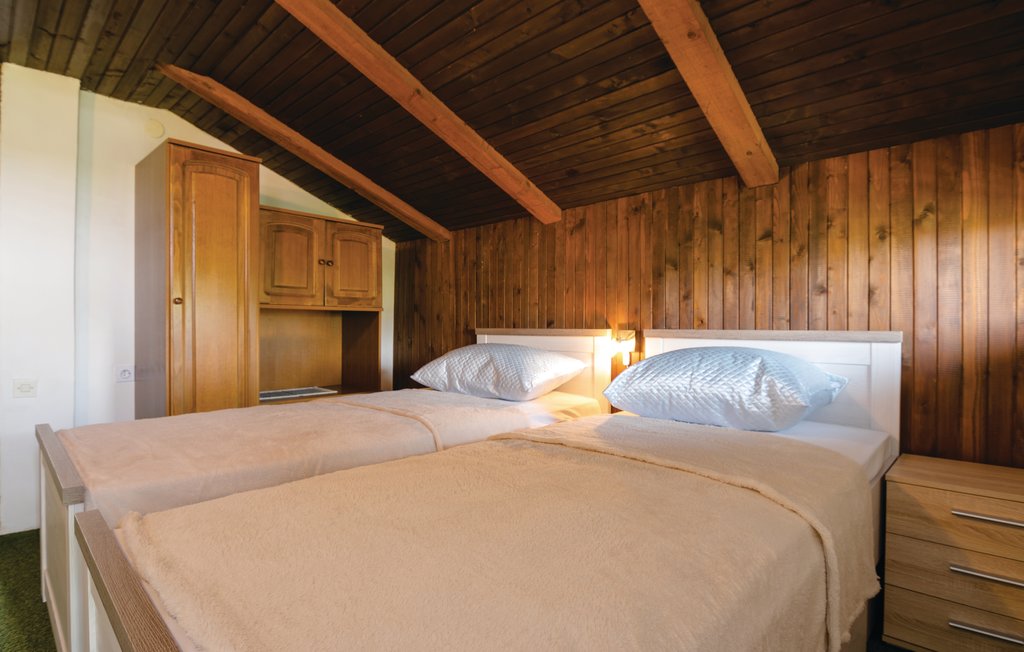 Feriehuse - Zadar-Bibinje , Kroatien - CDA581 4