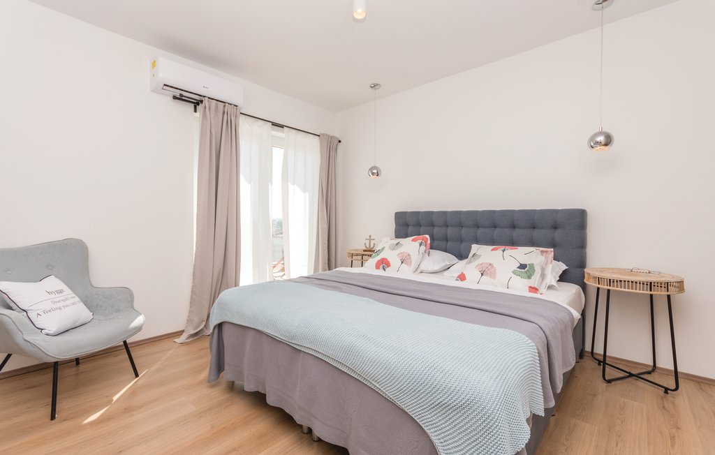 Ferienhaus - Biograd-Kakma , Kroatien - CDA597 46