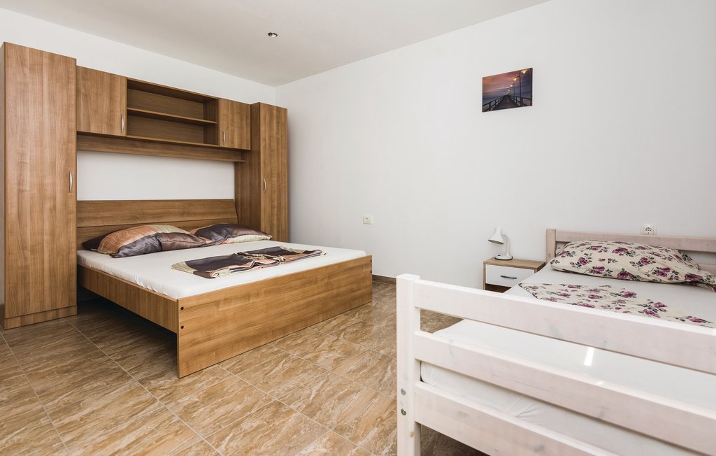 Lejlighed - Vir , Kroatien - CDA608 8