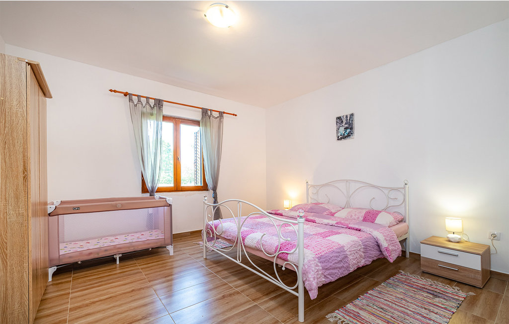 Feriehus - Biograd-Lisane Tinjske , Kroatia - CDA615 3