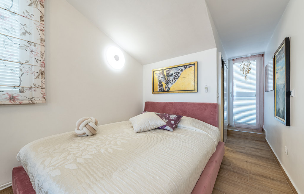 Ferieleilighet - Zadar , Kroatia - CDA616 26