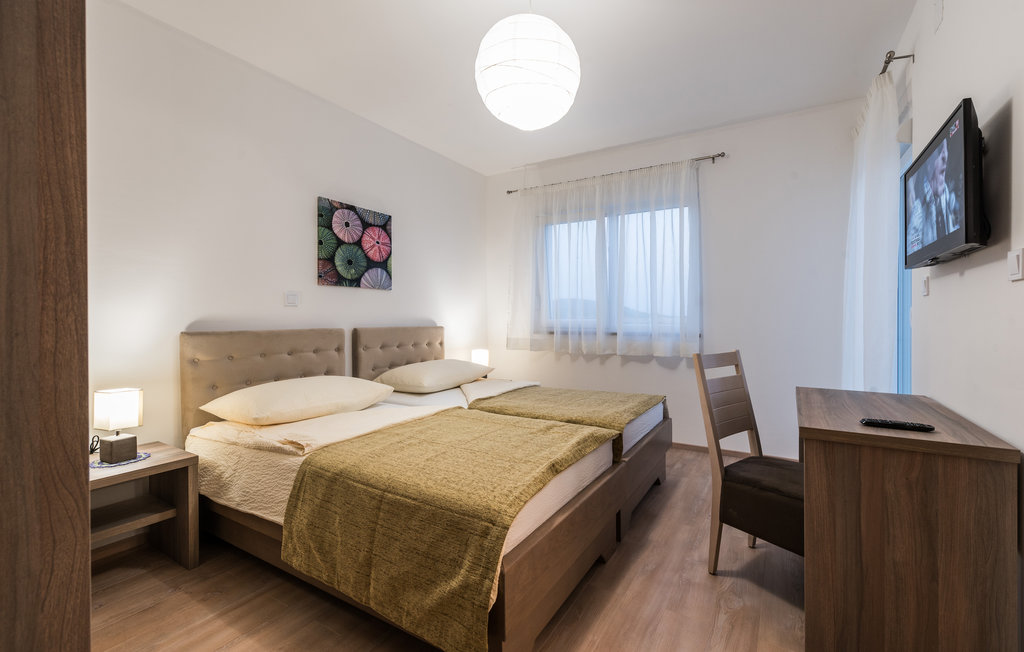 Ferienhaus - Zadar-Debeljak , Kroatien - CDA726 7