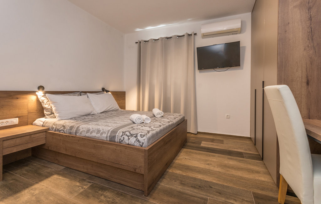 Ferienwohnung - Biograd - Turanj , Kroatien - CDA769 10