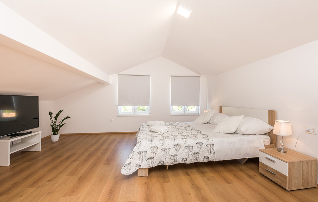 Ferienhaus - Biograd-Donje Rastane , Kroatien - CDA779 22