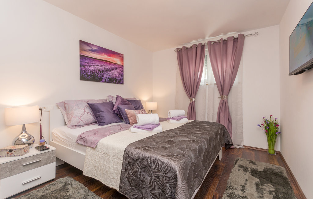 Ferienhaus - Zadar-Gorica , Kroatien - CDA835 19