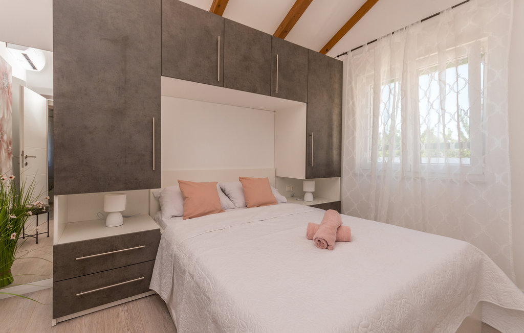 Ferienhaus - Zadar-Gornje Rastane , Kroatien - CDA876 29