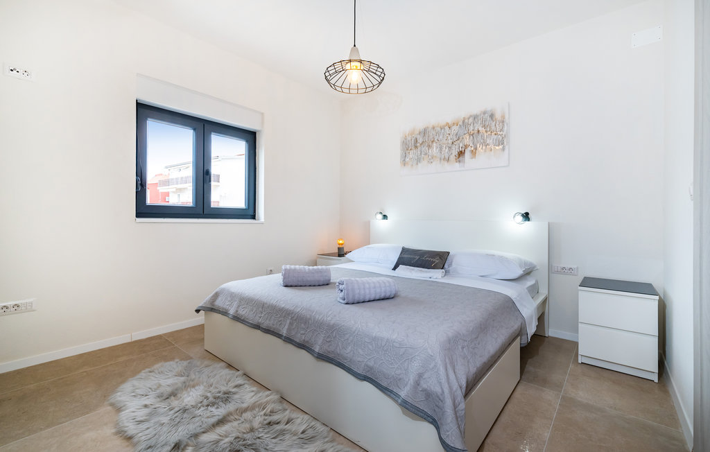 Feriehuse - Biograd , Kroatien - CDA881 26