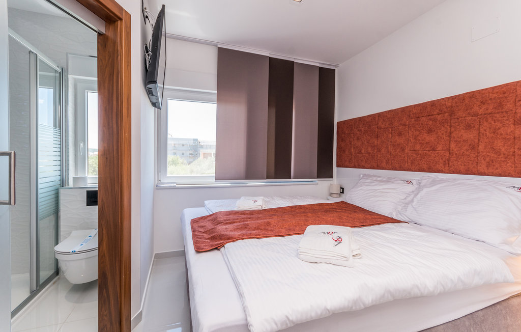 Ferienhaus - Zadar-Sukosan , Kroatien - CDA913 11