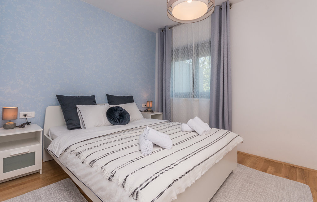 Semesterlägenhet - Zadar-Sukosan , Kroatien - CDA925 15