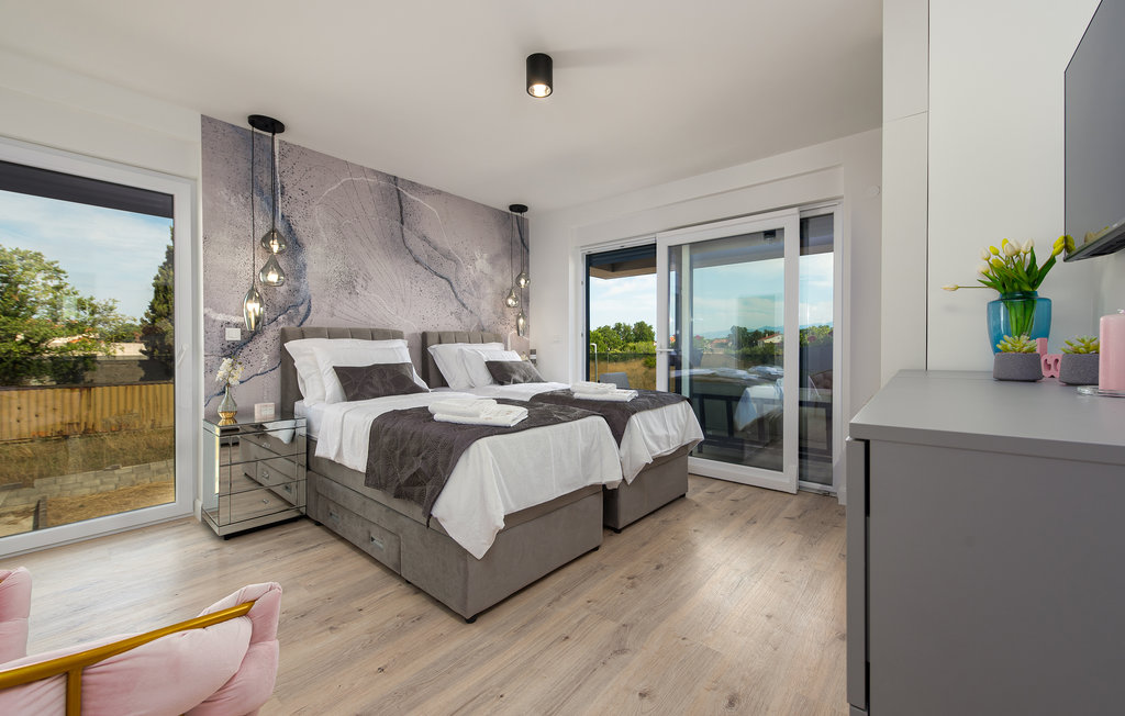 Feriehuse - Zadar-Zaton , Kroatien - CDA968 32