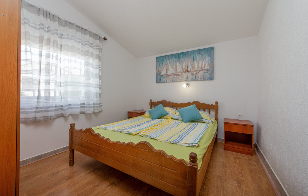 Ferieleilighet - Vir-Vir , Kroatia - CDA983 19