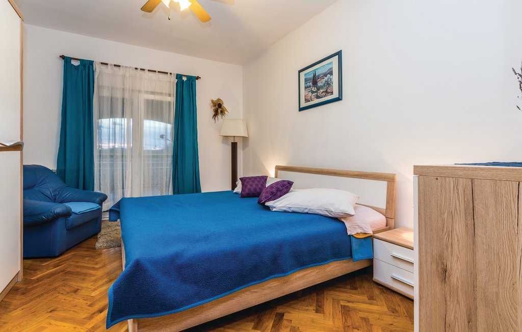 Lejlighed - Zadar-Bibinje , Kroatien - CDA028 15