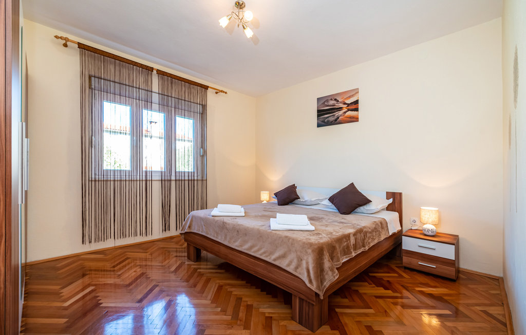 Ferienhaus - Zadar-Sukosan , Kroatien - CDA312 23