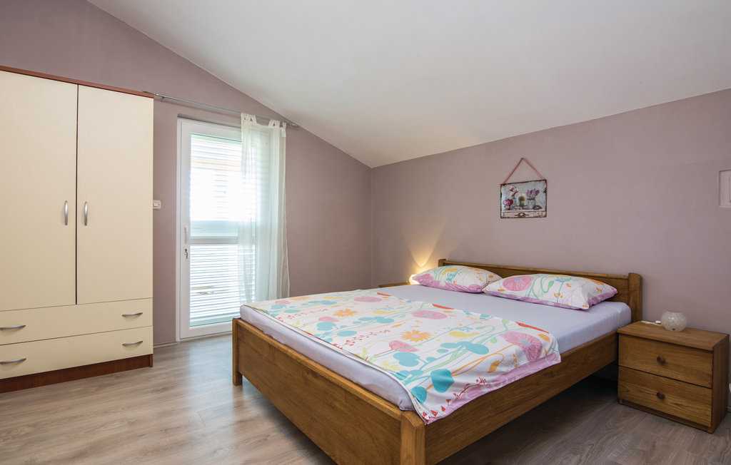 Lejlighed - Biograd , Kroatien - CDA344 21