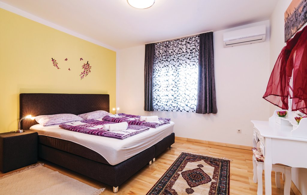 Ferienhaus - Zadar-Polaca , Kroatien - CDA349 7