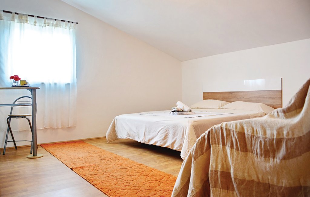 Semesterhus - Zadar-Rupalj , Kroatien - CDA431 14