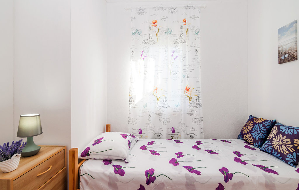 Ferieleilighet - Zadar-Vinjerac , Kroatia - CDA495 20