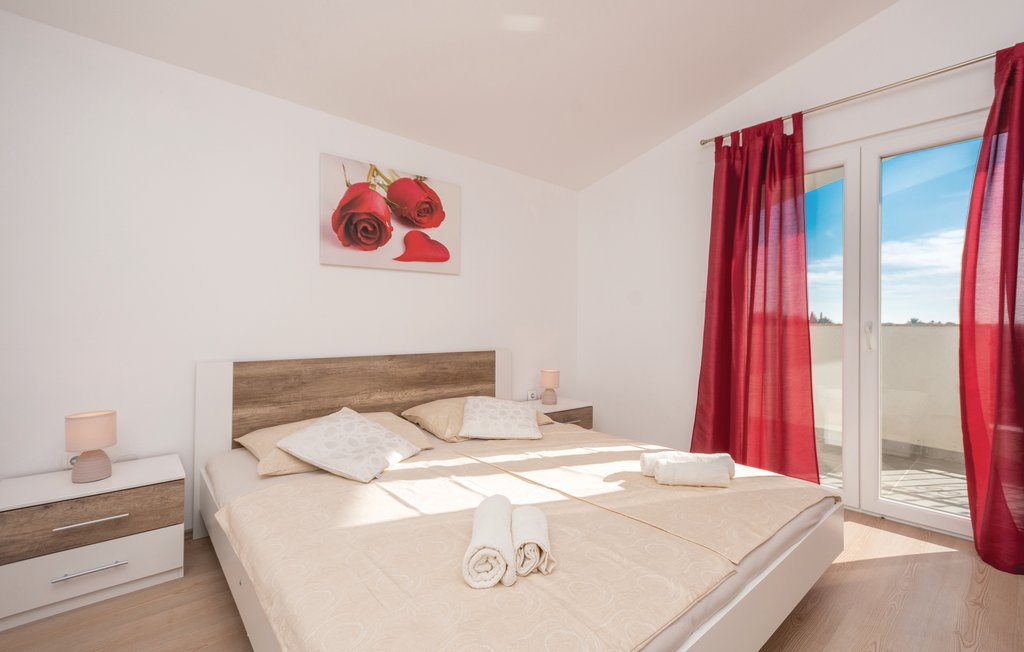 Semesterlägenhet - Biograd , Kroatien - CDA565 12