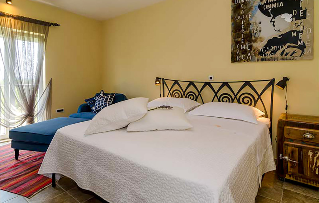 Ferienhaus - Zadar-Prkos , Kroatien - CDA713 29