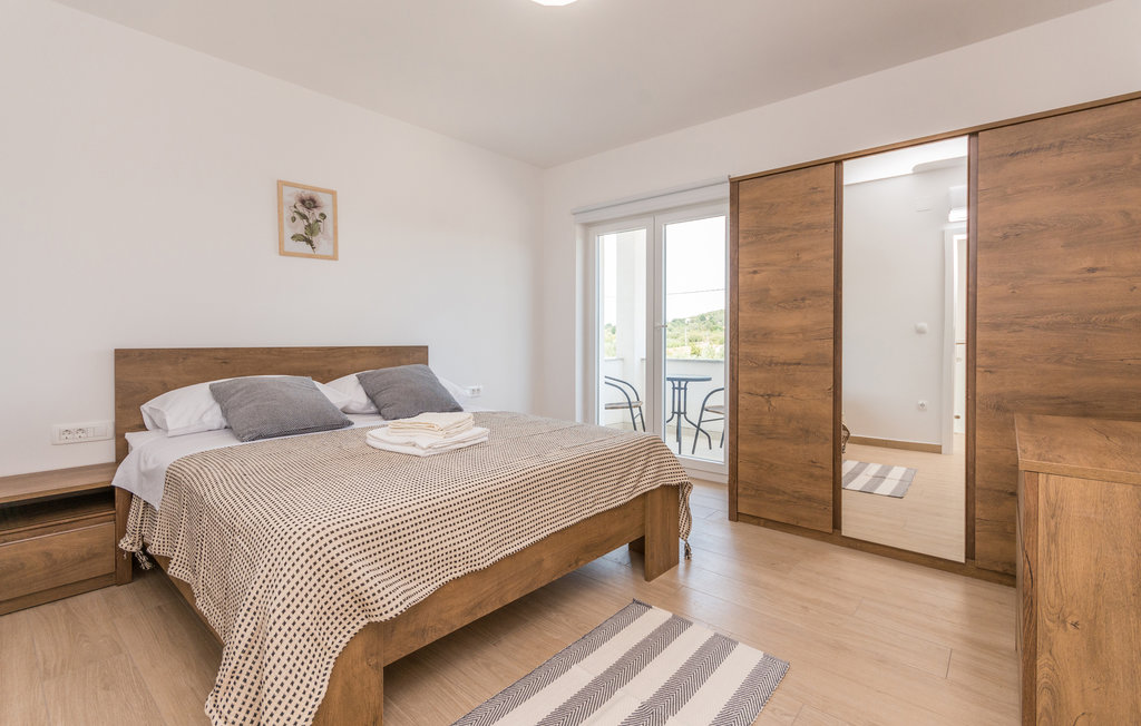 Ferienhaus - Biograd-Radasinovci , Kroatien - CDA952 21