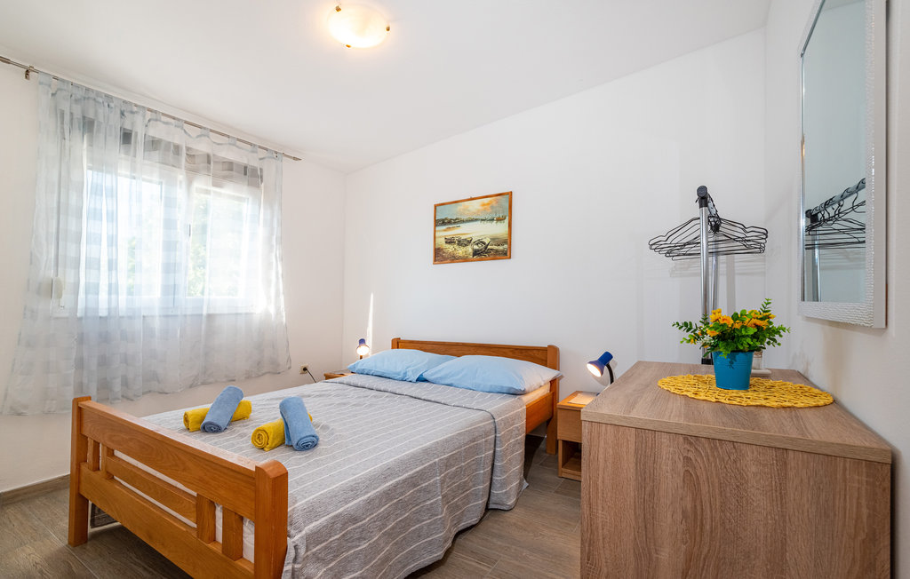 Feriehuse - Starigrad Paklenica/Rovanjska , Kroatien - CDA961 20